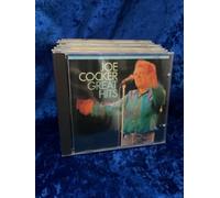 Joe Cocker - Great hits (#8.26459)