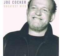 Joe Cocker - Greatest Hits