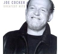 JOE COCKER - Greatest Hits