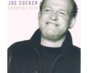 Joe Cocker - Greatest Hits