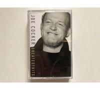 Joe Cocker - Greatest Hits [CASSETTE]