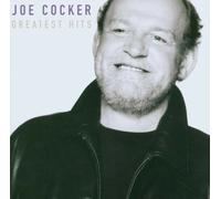 Joe Cocker - Greatest Hits [CD]