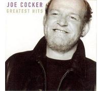Joe Cocker Greatest Hits (CD) Album (US IMPORT)