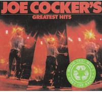 Joe Cocker - Greatest Hits [Ecopac]