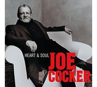 Joe Cocker - Heart & Soul