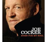 Joe Cocker - Hymn for My Soul /Rv/