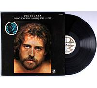 Joe Cocker - I Can Stand A Little Rain