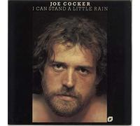 Joe Cocker - I Can Stand A Little Rain [VINYL]