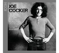 Joe Cocker Icon (CD) (US IMPORT)
