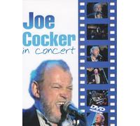 Joe Cocker - In concert
