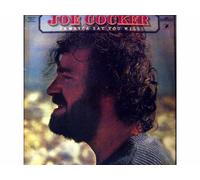 Joe Cocker - Jamaica say you will (1975) / Vinyl record [Vinyl-LP]