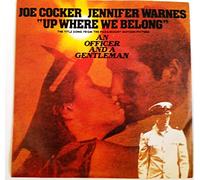 Joe Cocker / Jennifer Warnes - Up Where We Belong