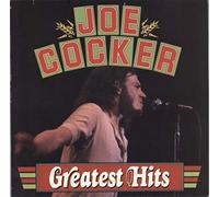 Joe Cocker - Joe Cocker - 16 Greatest Hits - Neon - N 8333009