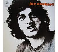 Joe Cocker - Joe Cocker!