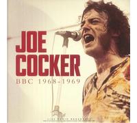 Joe Cocker - Joe Cocker - BBC 1968-1969 - Live Radio Broadcast [VINYL]