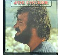 Joe Cocker - Joe Cocker - Jamaica Say You Will - A&M Records - SP-4529