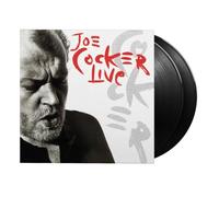 Joe Cocker – Joe Cocker Live – 180 gm 2LP vinyl – Music on Vinyl