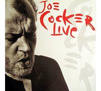 Joe Cocker - Joe Cocker Live! - Capitol Records - 164-7 93417 1