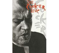 Joe Cocker - Joe Cocker Live [CASSETTE]