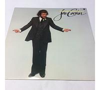 JOE COCKER - Joe Cocker - Luxury You Can Afford - Asylum Records - 6E-145