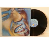 JOE COCKER - JOE COCKER sheffield steel. Vinyl LP