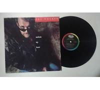 Joe Cocker - Joe Cocker "Unchain my heart" LP CAPITOL RECORDS 64 7482851 Italy 1987