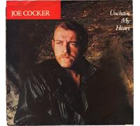 Joe Cocker - Joe Cocker: Unchain My Heart [VINYL]