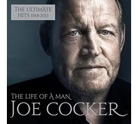 Joe Cocker - Life Of A Man The Ultimate Hits 1968-2013 - New CD - V15z
