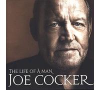 Joe Cocker - Life Of A Man - The Ultimate Hits 1968-2013 - New Vinyl R - V600z