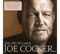 Joe Cocker - Life Of A Man - The Ultimate Hits 1968-2013 - New Vinyl Re - O15z