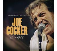 Live 1978: The Broadcast Archives
