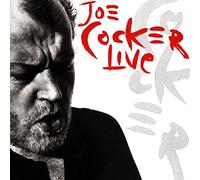 Joe Cocker Live