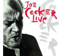 Joe Cocker – Joe Cocker Live – 180 gm 2LP vinyl – Music on Vinyl