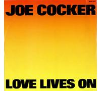 Joe Cocker - Love Lives On