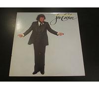 JOE COCKER - LUXURY CAN AFFORD LP [14312]