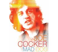 Joe Cocker - Mad Dog With Soul