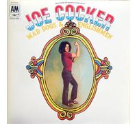 Joe Cocker - Mad Dogs And Englishmen