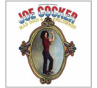 Joe Cocker - Mad Dogs & Englishmen [CD]