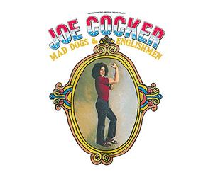 Joe Cocker: Mad Dogs And Englishmen [DVD] [2005]