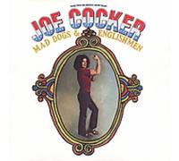 Joe Cocker - Mad Dogs and Englishmen [New CD] Rmst