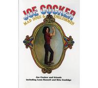 Joe Cocker: Mad Dogs And Englishmen [DVD] [2005]