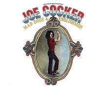 Joe Cocker - Mad Dogs & English Men [VINYL]