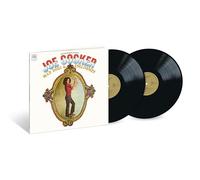 Joe Cocker - Mad Dogs & English Men [VINYL]