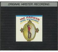 Joe Cocker - Mad Dogs & Englishmen