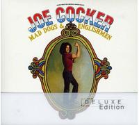 Joe Cocker - Mad Dogs & Englishmen: Live
