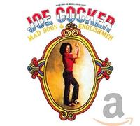 Joe Cocker - Mad Dogs Englishmen - CD - M3z