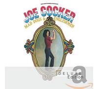 Joe Cocker - Mad Dogs & Englishmen [CD]