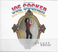 Joe Cocker - Mad Dogs & Englishmen [CD]
