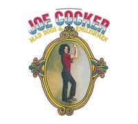 Joe Cocker Mad Dogs & Englishmen (Vinyl) 12" Album (US IMPORT)