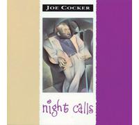 Joe Cocker - Night Calls